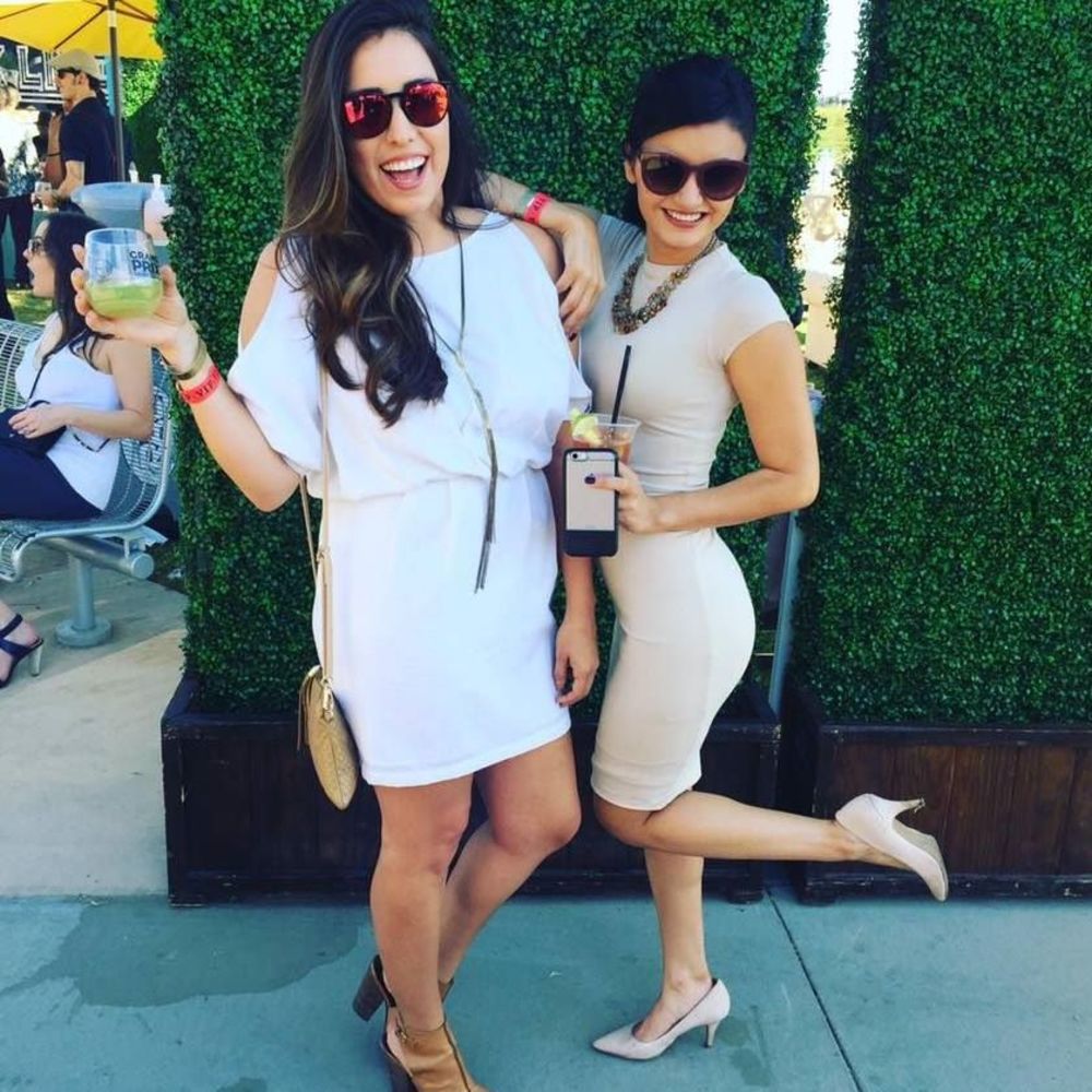 Meet your Posher, Gaby